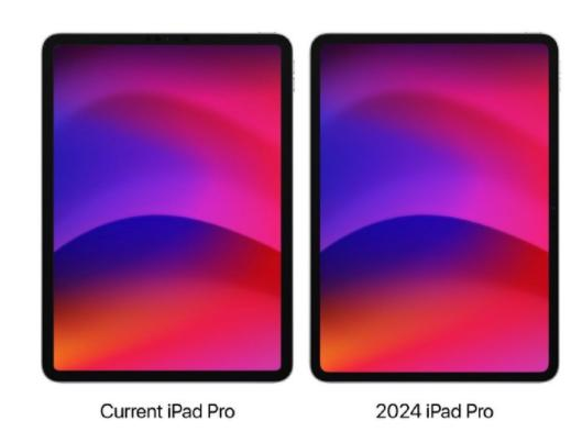 延平延平ipad维修服务点分享新款iPad Pro和iPad Air要来了