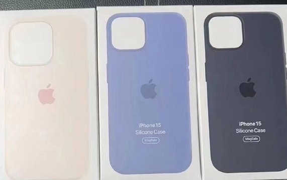 延平苹果14维修站分享iPhone14手机壳能直接给iPhone15用吗？ 