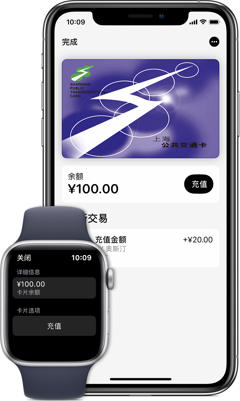 延平苹果手机维修分享:用 Apple Pay 刷交通卡有哪些优势？如何设置和使用？ 