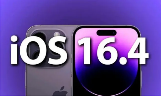 延平苹果14维修分享：iPhone14可以升级iOS16.4beta2吗？ 