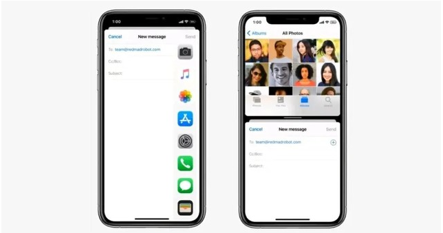 延平苹果维修分享iOS 17支持哪些机型？iOS 17支持机型曝光 