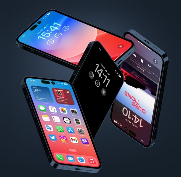 延平苹果14维修分享入门级iPhone 14多少钱 