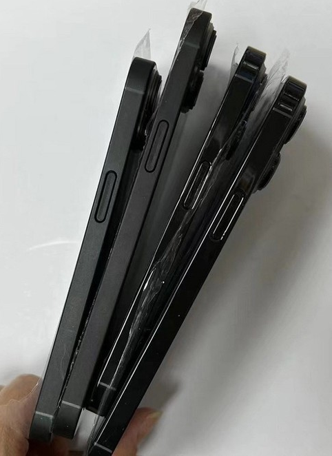 延平苹果14维修分享iPhone14电池多少毫安 