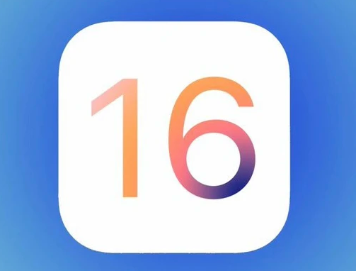 延平苹果手机维修分享iOS16不支持iPhone6s，手中的6s怎么办 