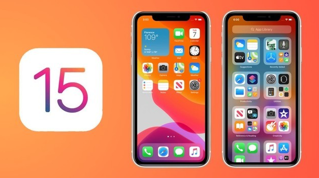 延平苹果13维修分享iPhone13更新iOS 15.5，体验如何 