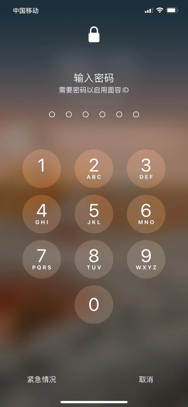 延平苹果13维修分享iPhone 13加强锁屏功能有什么用 