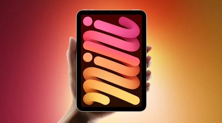 延平苹果手机维修分享iPad mini 7 屏幕硬件可能进行了更新  