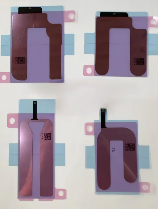 延平苹果手机维修分享iPhone 17 Pro 机型电池将采用创新型粘合剂 