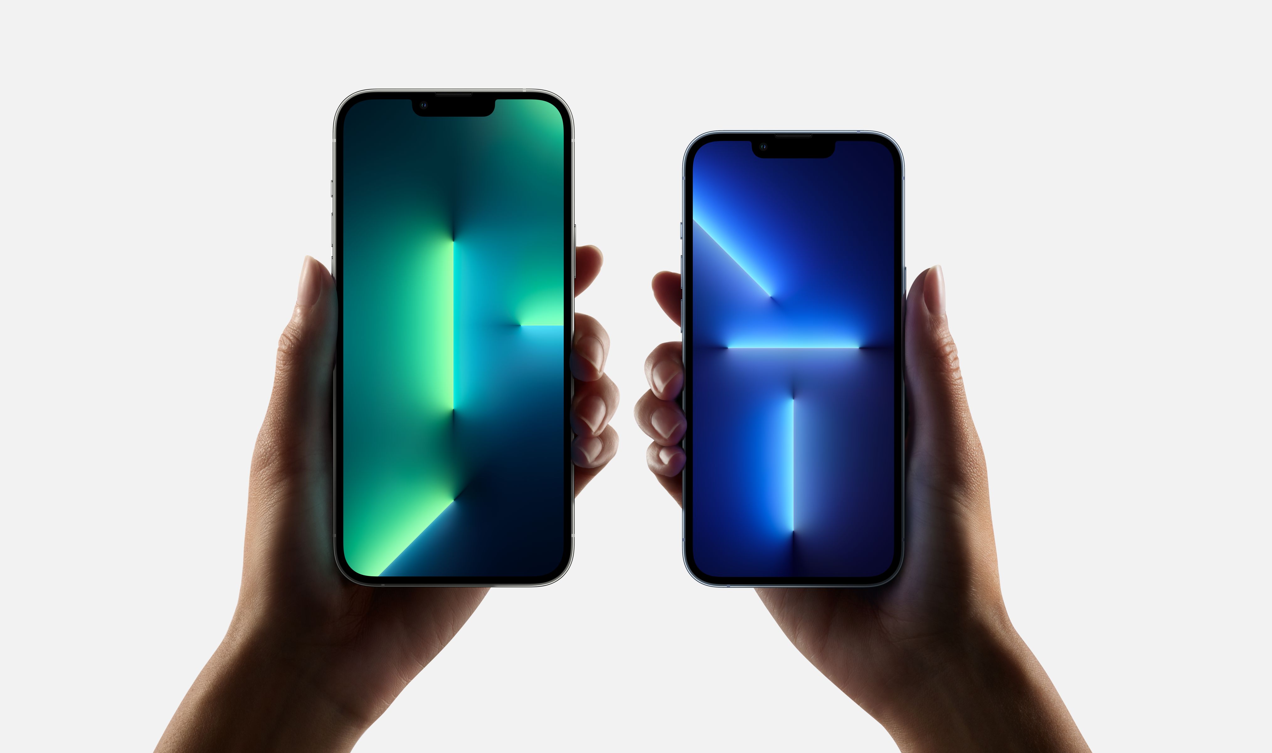 延平苹果手机维修分享iPhone 13 四款机型怎么选 