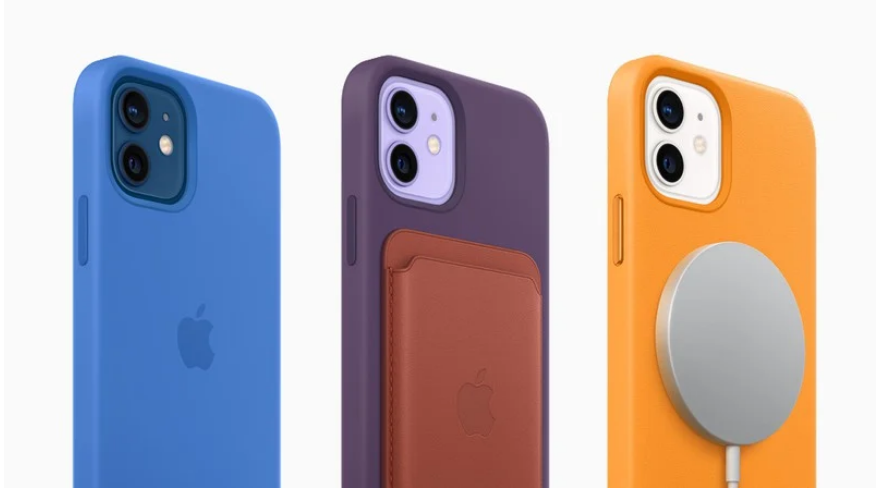 延平苹果手机维修分享关于 iPhone 13 的细节爆料 