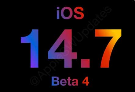 延平苹果手机维修分享iOS 14.7 Beta4值得升级吗 