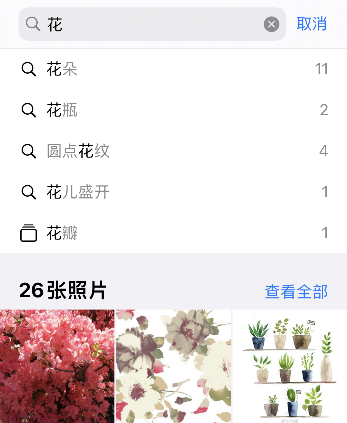 延平苹果手机维修分享iPhone 小技巧 