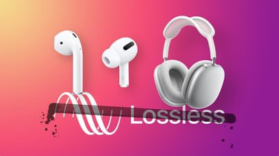 延平苹果手机维修分享哪些设备支持Apple Music 无损音频 