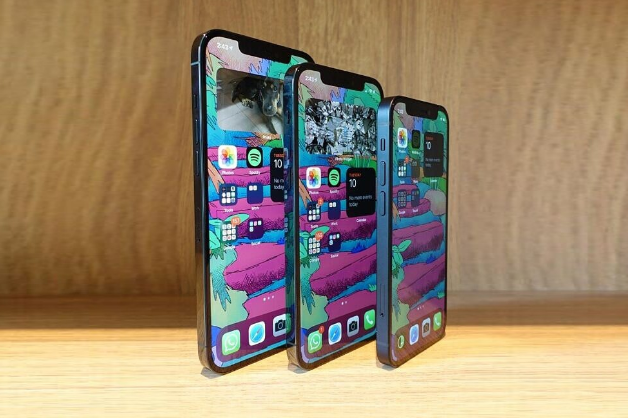 延平苹果手机维修分享iPhone 13发布日期 