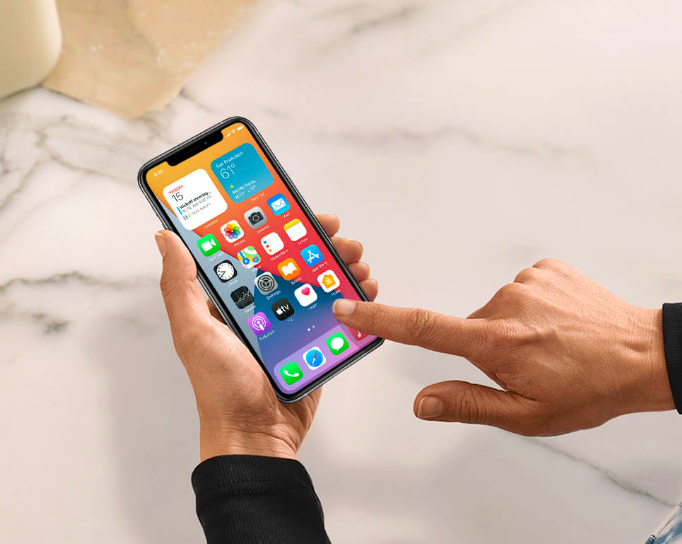 延平苹果手机维修分享iPhone 12 出现运行缓慢或死机的情况怎么办 