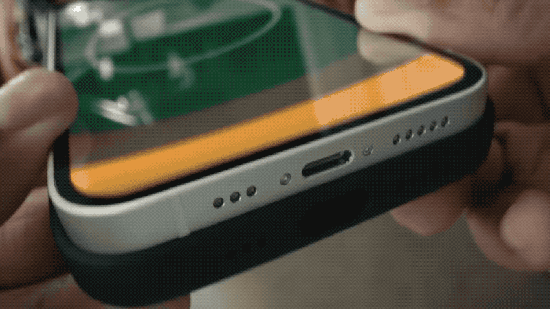 延平苹果手机维修分享未来 Magsafe 还有哪些发展空间 