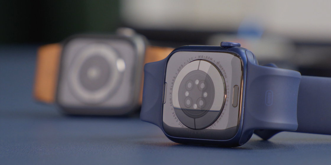 延平苹果手机维修分享Apple Watch 是如何测量卡路里的 