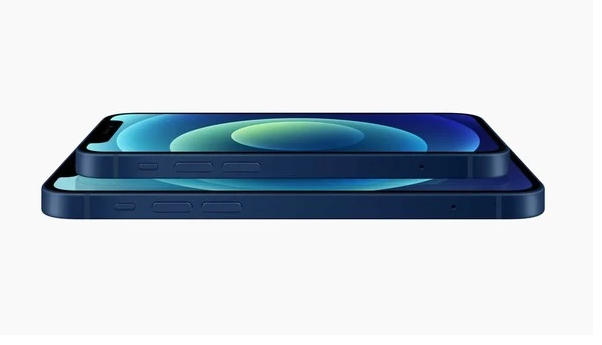 延平苹果手机维修分享iPhone 12 mini 锁屏后触屏失灵怎么办 