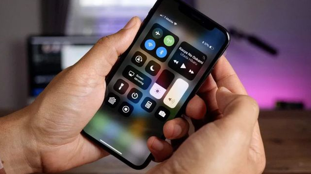 延平苹果手机维修分享iPhone 12信号差怎么办 