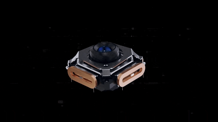 延平苹果手机维修分享iPhone 12 Pro Max 独享的这颗传感器更大的特点是什么 
