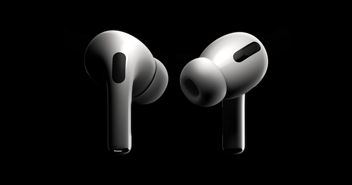 延平苹果手机维修分享AirPods Pro 爆音、降噪效果下降怎么办 
