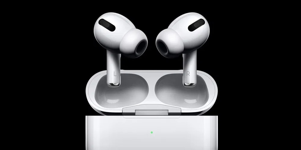 延平苹果手机维修分享AirPods Pro 出现静电噪音 