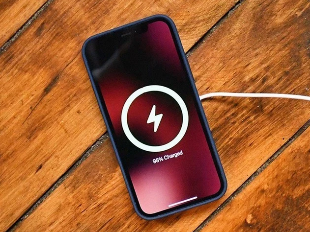 延平苹果手机维修分享iPhone 12可以随便充电吗 