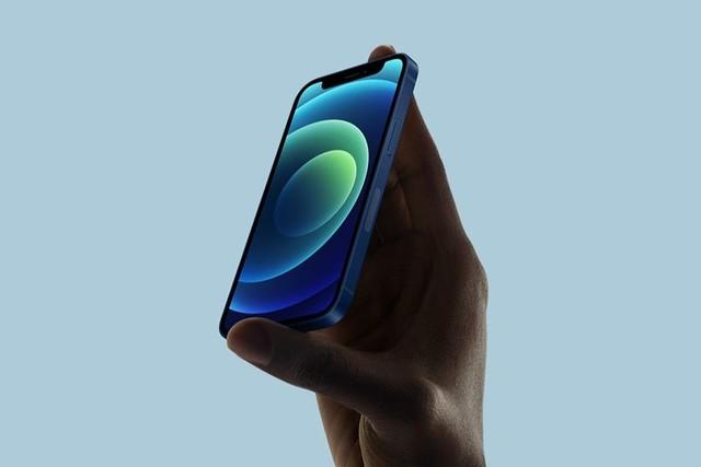 延平苹果手机维修分享iPhone 12 mini辐射很大吗 