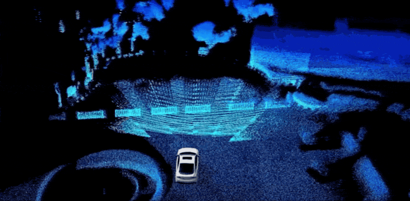 延平苹果手机维修分享iPhone 12 Pro 搭载的 LiDAR 镜头与 ToF 镜头有什么不同 