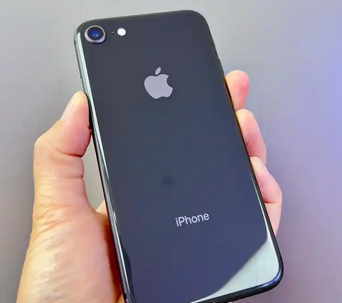 延平苹果8系统维修分享iPhone8手机系统升级后无法开机如何修复 