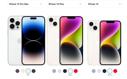 延平苹果维修点分享iPhone 14六大容易被忽略的实操难点与消费提示 