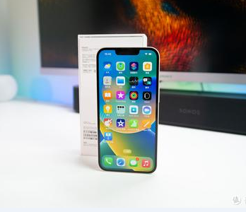 延平苹果维修点分享iPhone 14音频与待机系统排错 