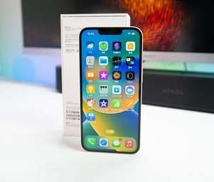 延平苹果维修点分享iPhone 14 Plus黑屏小众诱因汇总 