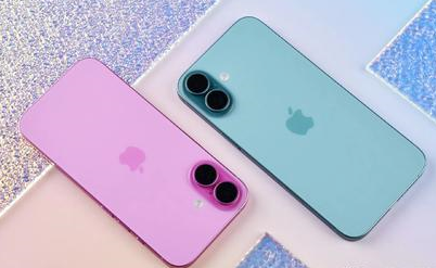 延平苹果维修点分享iPhone 16手机黑屏多重诱因解析 