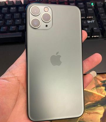 延平苹果维修点分享iPhone 11 Pro电池发烫小众问题解读 