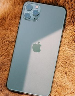 延平苹果维修点分享iPhone 11 Pro Max电池发烫特殊问题 