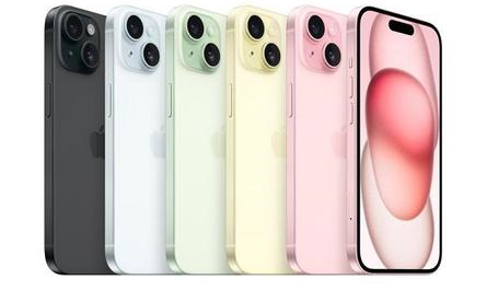 延平苹果维修点分享iPhone 15发烫易忽视问题科普 