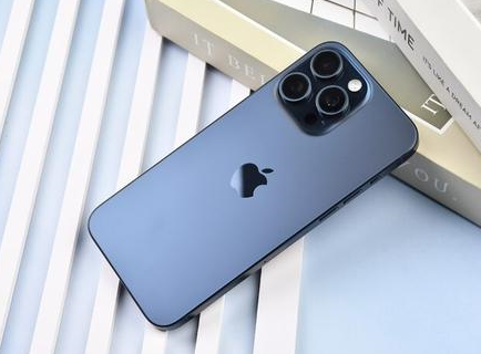 延平苹果维修点分享iPhone 15 Pro Max发烫深度剖析 