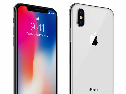 延平苹果维修点分享iPhone X摄像头实拍质感与场景适配全解析 